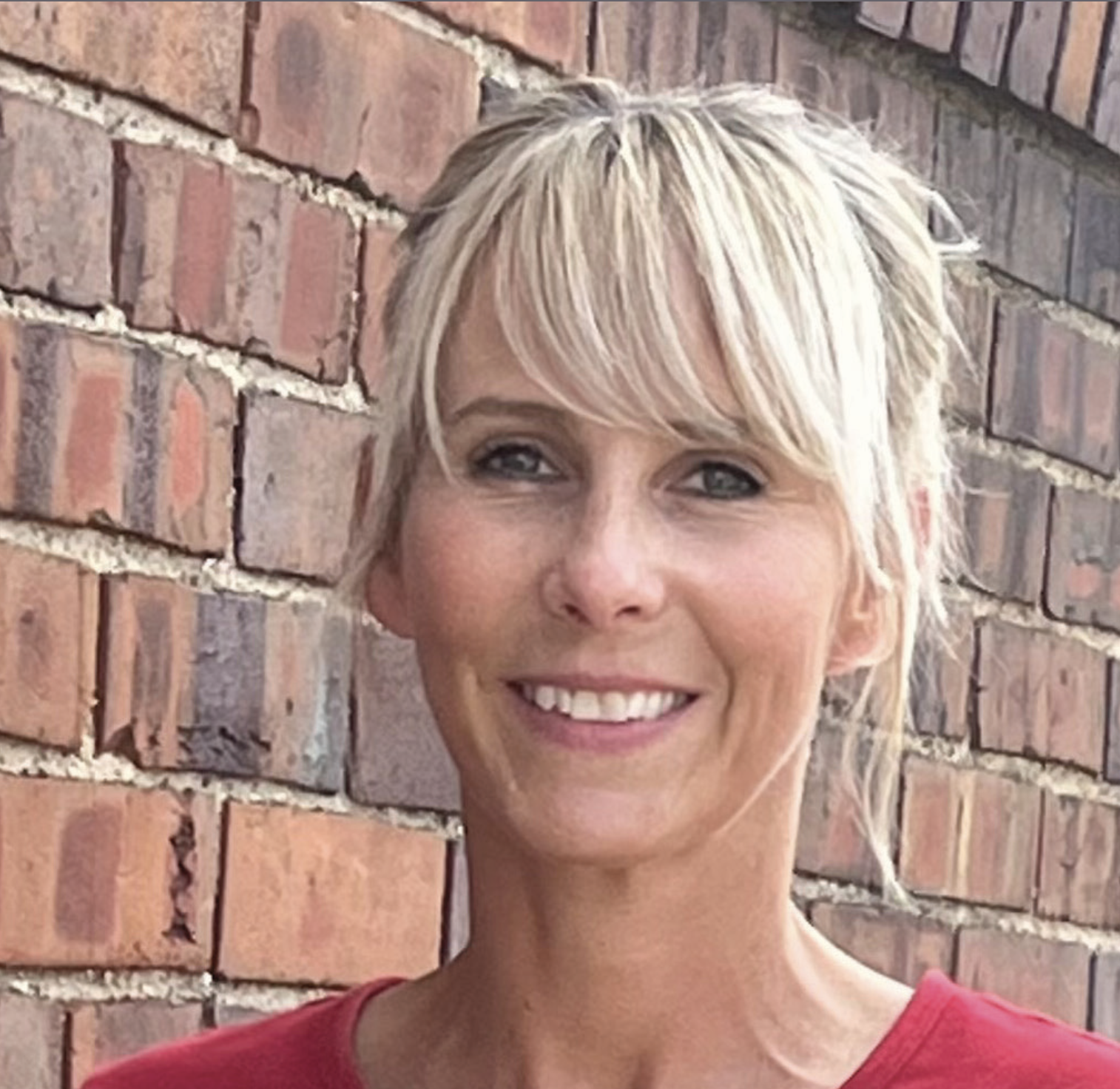 Powered by her union, this dental hygienist thrives while working in a prison 